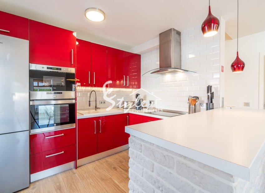 Reventa - Adosado - Torrevieja - El Limonar