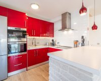 Reventa - Adosado - Torrevieja - El Limonar