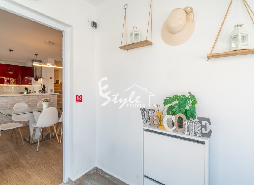 Reventa - Adosado - Torrevieja - El Limonar