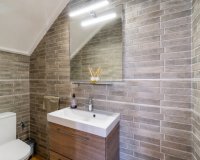 Reventa - Adosado - Torrevieja - El Limonar