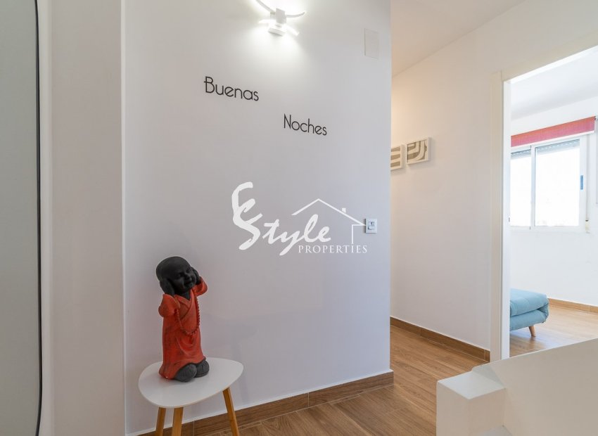 Reventa - Adosado - Torrevieja - El Limonar