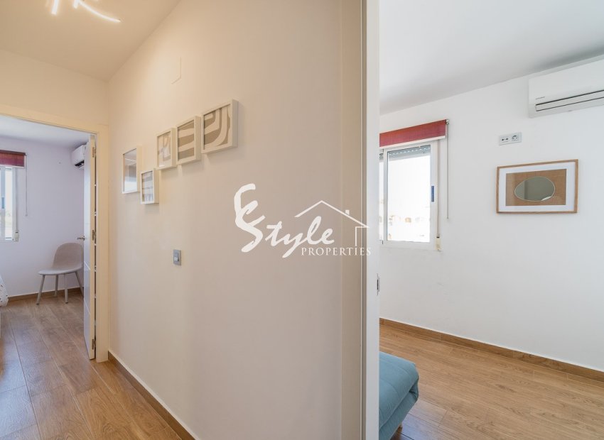 Reventa - Adosado - Torrevieja - El Limonar