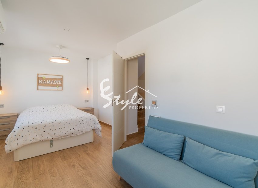 Reventa - Adosado - Torrevieja - El Limonar