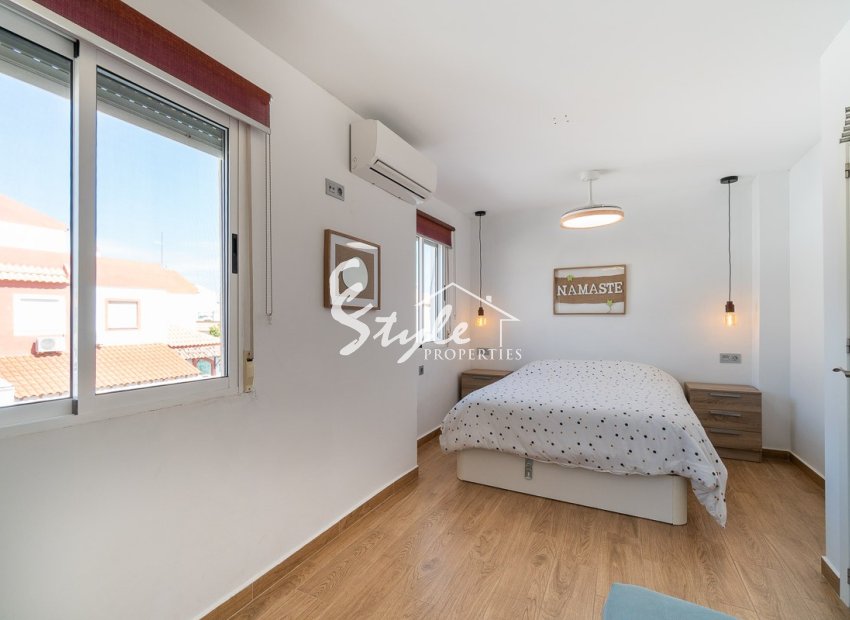 Reventa - Adosado - Torrevieja - El Limonar