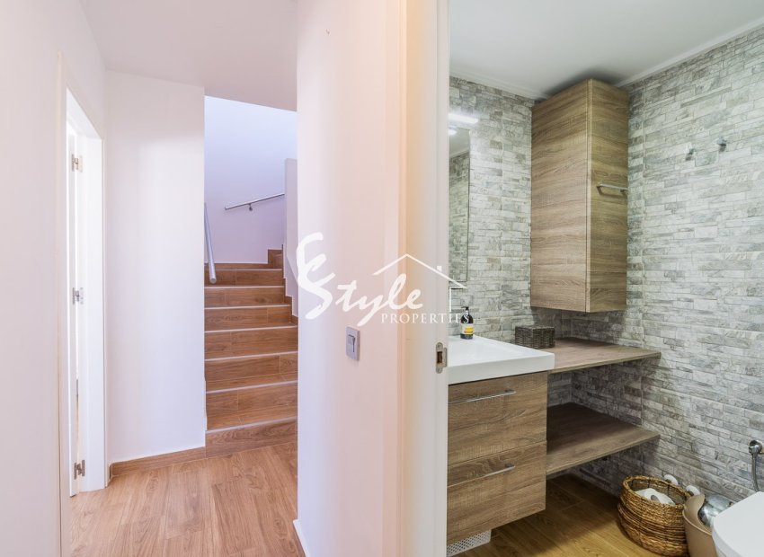 Reventa - Adosado - Torrevieja - El Limonar