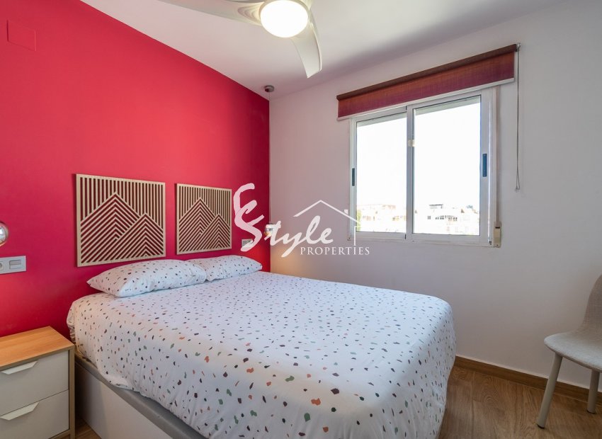 Reventa - Adosado - Torrevieja - El Limonar