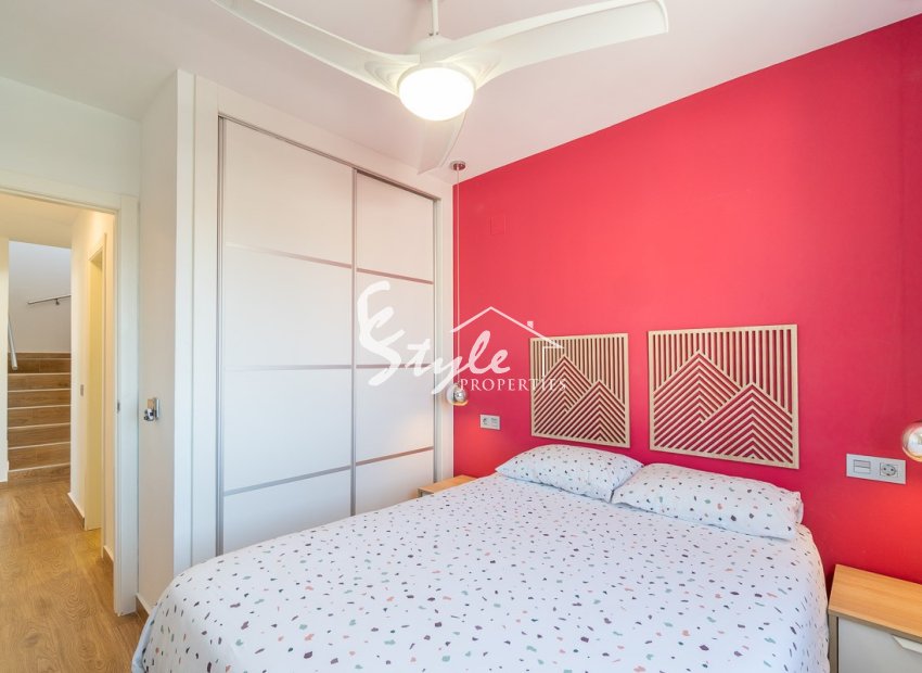 Reventa - Adosado - Torrevieja - El Limonar