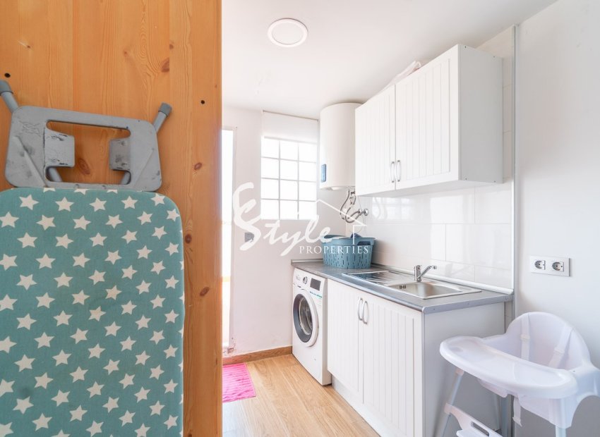 Reventa - Adosado - Torrevieja - El Limonar