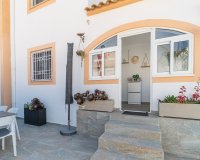 Reventa - Adosado - Torrevieja - El Limonar