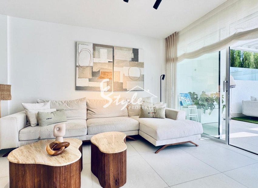 Reventa - Adosado - Torrevieja - La Veleta