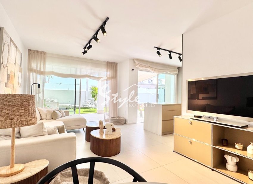 Reventa - Adosado - Torrevieja - La Veleta