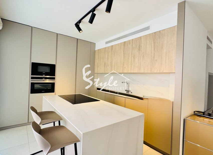 Reventa - Adosado - Torrevieja - La Veleta