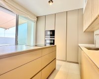 Reventa - Adosado - Torrevieja - La Veleta