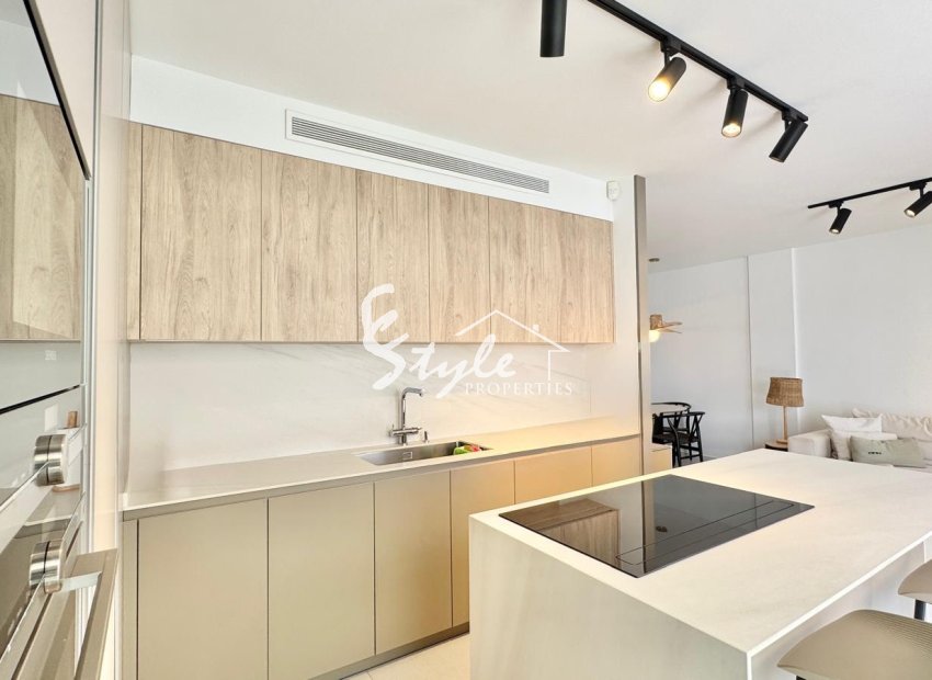 Reventa - Adosado - Torrevieja - La Veleta