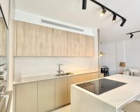 Reventa - Adosado - Torrevieja - La Veleta