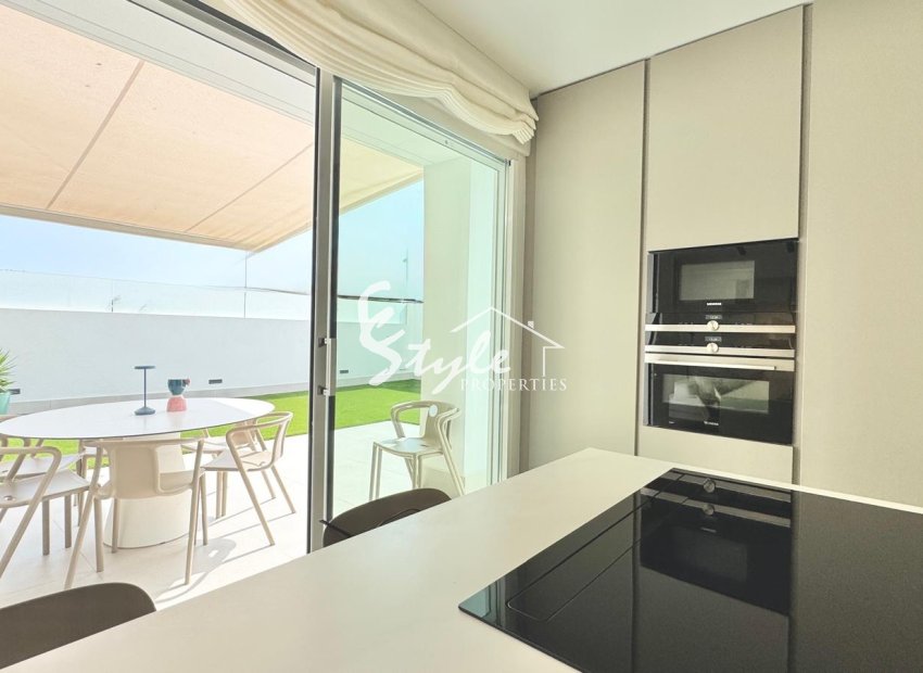 Reventa - Adosado - Torrevieja - La Veleta