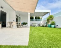 Reventa - Adosado - Torrevieja - La Veleta