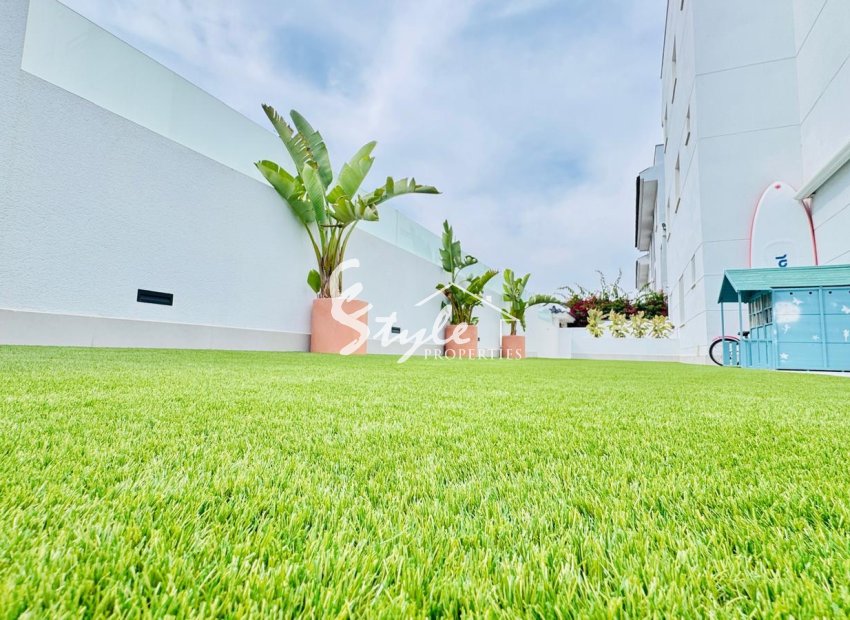 Reventa - Adosado - Torrevieja - La Veleta