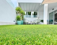 Reventa - Adosado - Torrevieja - La Veleta