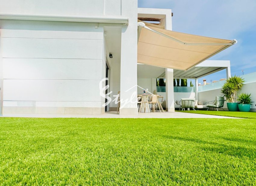 Reventa - Adosado - Torrevieja - La Veleta