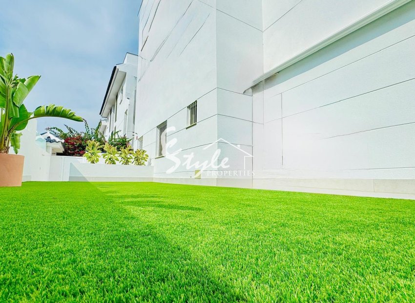 Reventa - Adosado - Torrevieja - La Veleta