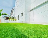 Reventa - Adosado - Torrevieja - La Veleta