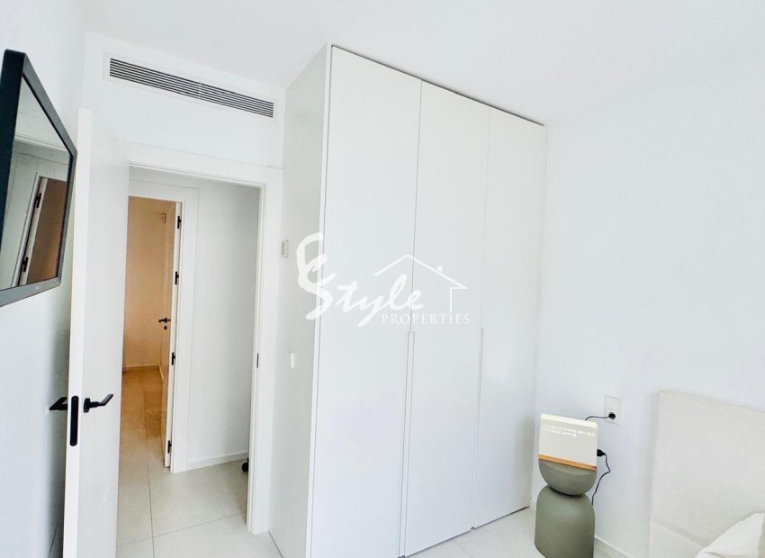 Reventa - Adosado - Torrevieja - La Veleta