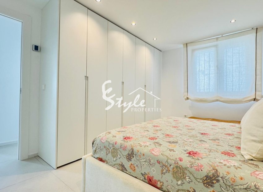 Reventa - Adosado - Torrevieja - La Veleta