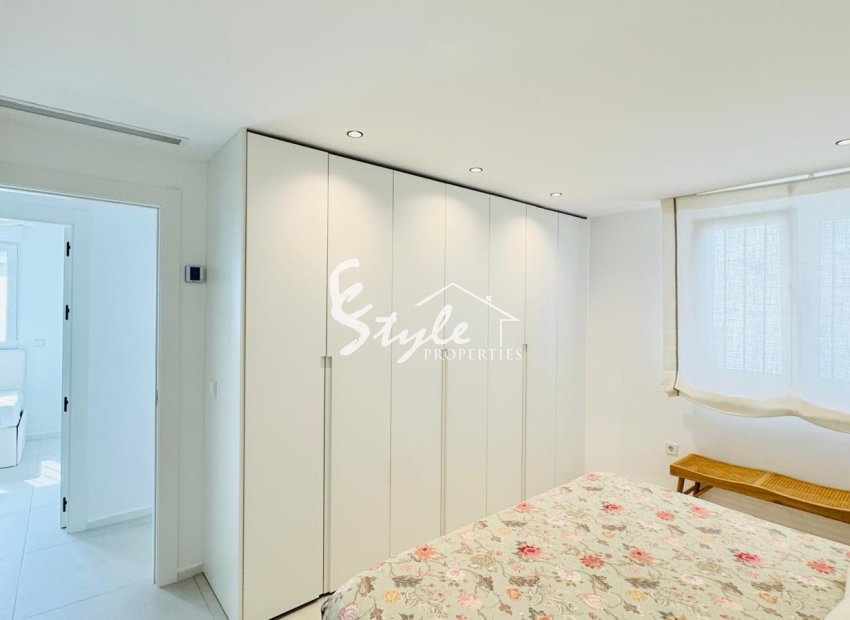 Reventa - Adosado - Torrevieja - La Veleta