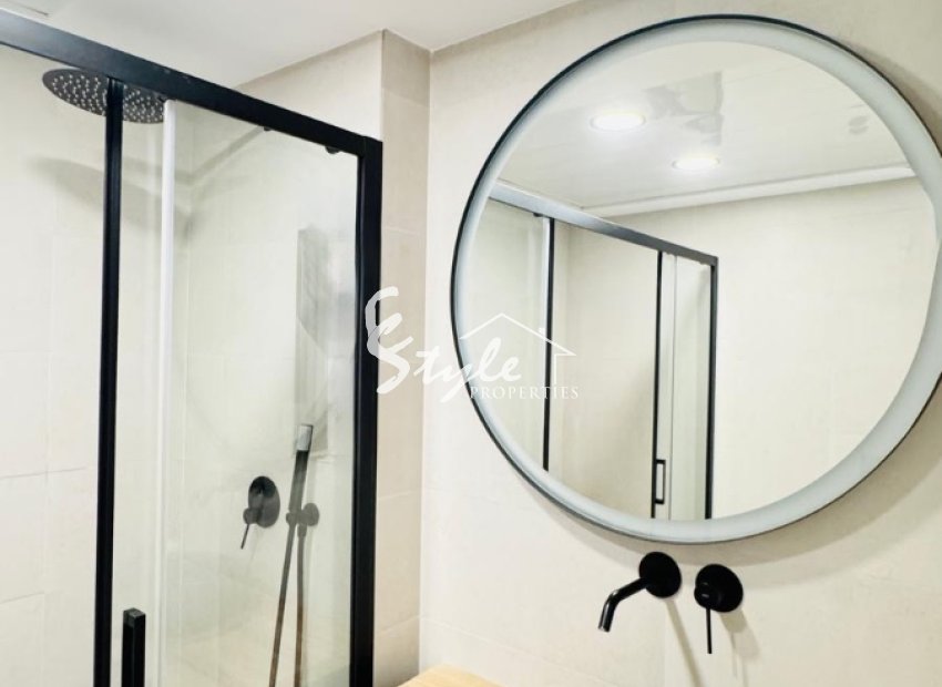 Reventa - Adosado - Torrevieja - La Veleta