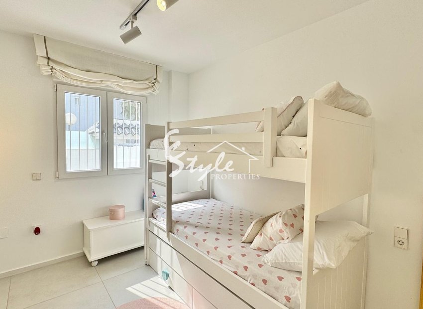 Reventa - Adosado - Torrevieja - La Veleta