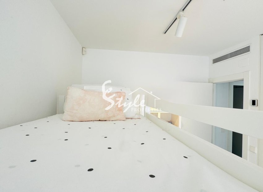 Reventa - Adosado - Torrevieja - La Veleta