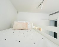 Reventa - Adosado - Torrevieja - La Veleta