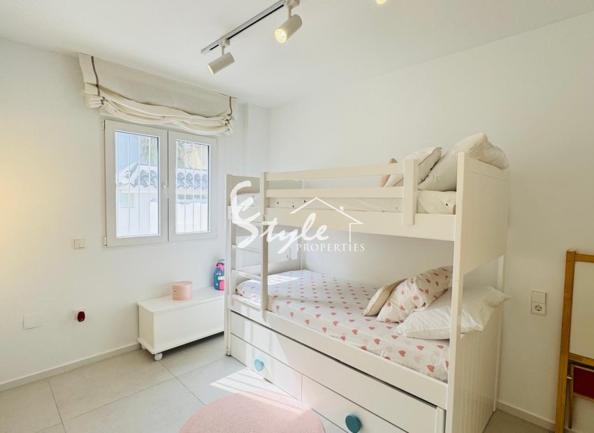 Reventa - Adosado - Torrevieja - La Veleta