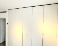 Reventa - Adosado - Torrevieja - La Veleta