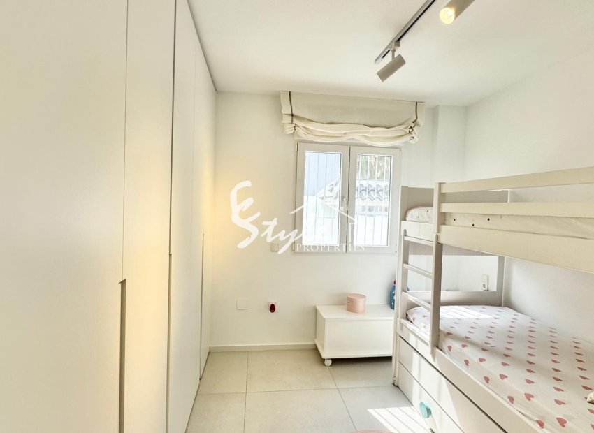 Reventa - Adosado - Torrevieja - La Veleta