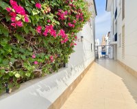 Reventa - Adosado - Torrevieja - La Veleta