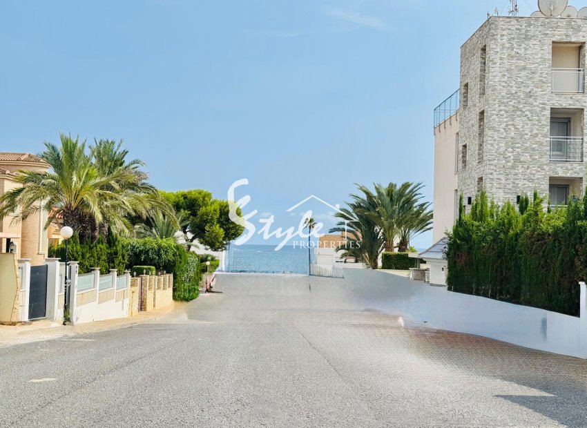 Reventa - Adosado - Torrevieja - La Veleta