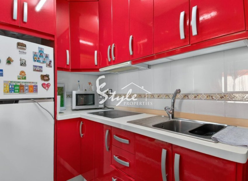 Reventa - Adosado - Torrevieja - Los altos