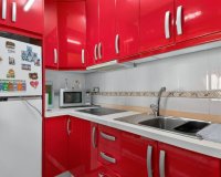 Reventa - Adosado - Torrevieja - Los altos