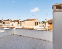 Reventa - Adosado - Torrevieja - Los altos