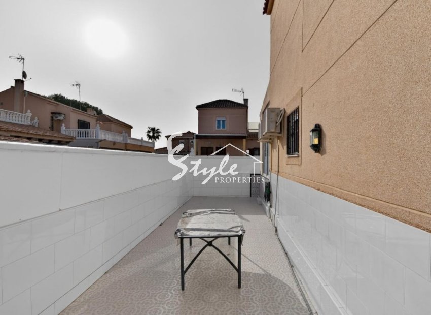 Reventa - Adosado - Torrevieja - Los altos