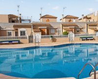 Reventa - Adosado - Torrevieja - Los altos