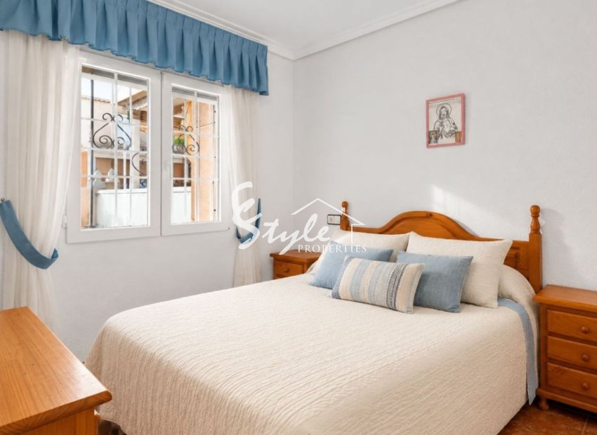 Reventa - Adosado - Torrevieja - Los altos