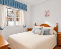 Reventa - Adosado - Torrevieja - Los altos
