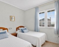Reventa - Adosado - Torrevieja - Los altos