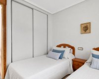Reventa - Adosado - Torrevieja - Los altos