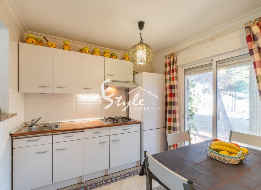 Reventa - Adosado - Torrevieja - Los Balcones - Los Altos del Edén