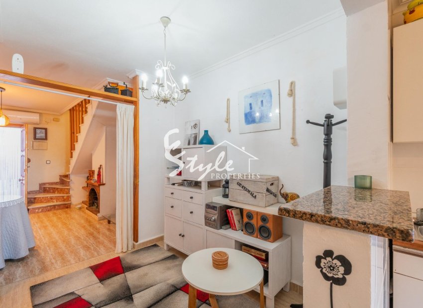 Reventa - Adosado - Torrevieja - Los Balcones - Los Altos del Edén