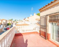 Reventa - Adosado - Torrevieja - Los Balcones - Los Altos del Edén